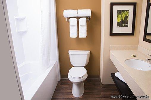 Extended America Select - Denver - Tech Center - 2* Greenwood Village